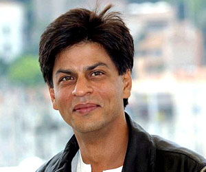 Shahrukh Khan